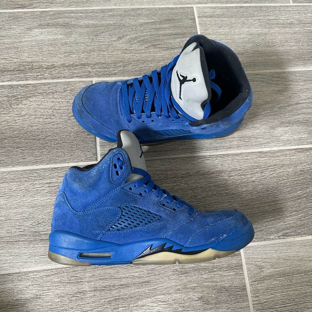 Nike Air Jordans Women’s (Used)